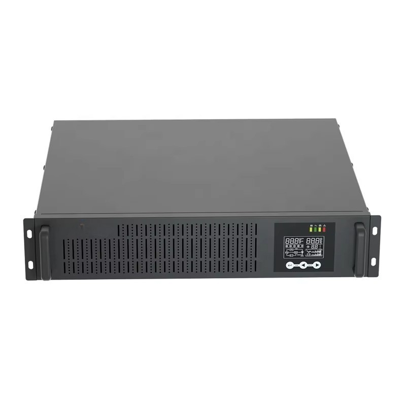 small rack mount ups 3KVA