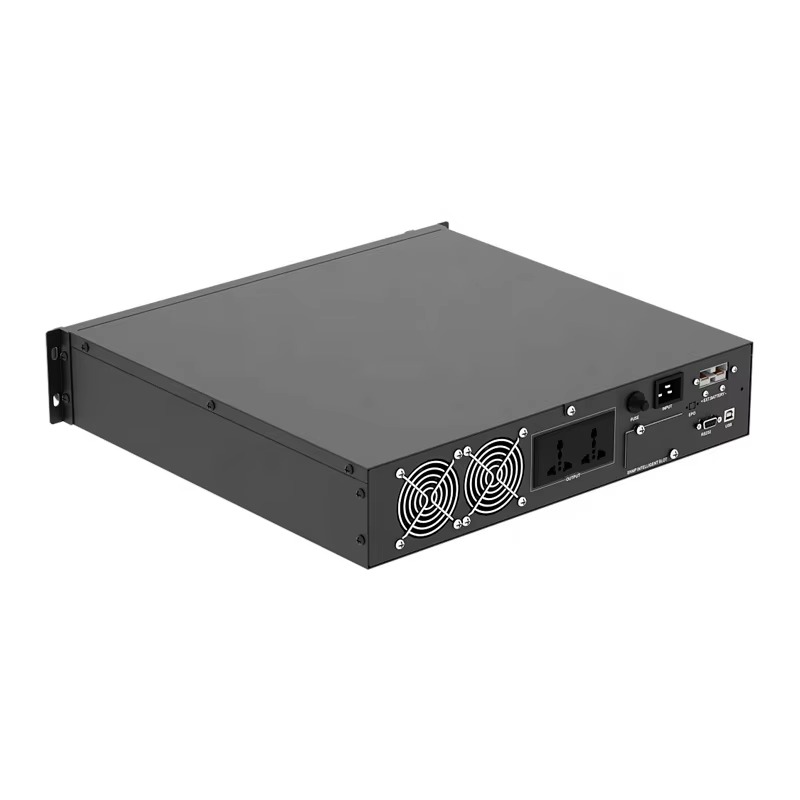 small rack mount ups 3KVA