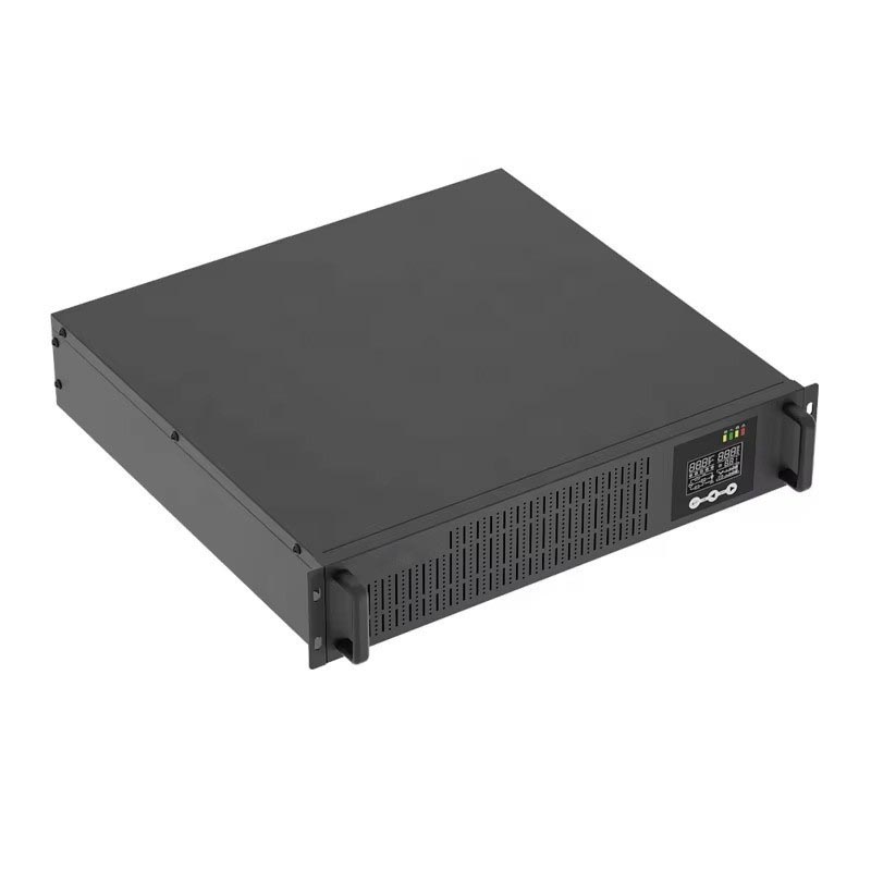 small rack mount ups 3KVA