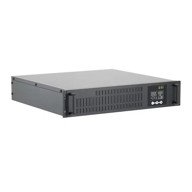 small rack mount ups 3KVA