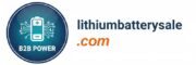 Lithium battery for sale