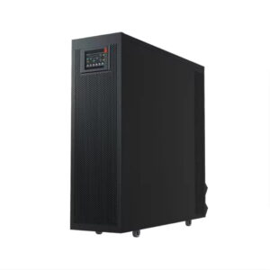 Three phase online UPS 10-60KVA