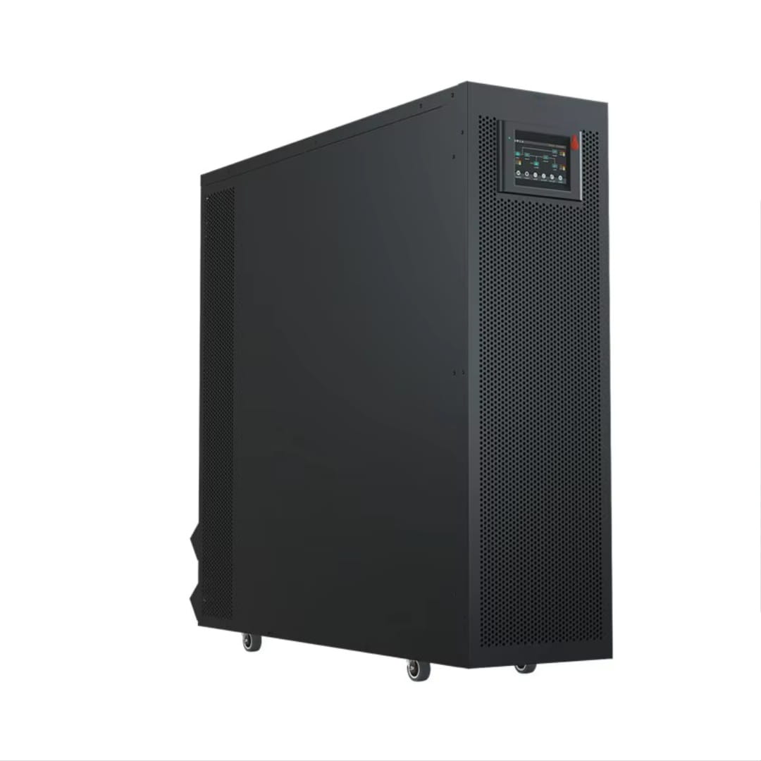 Three phase online UPS 10-60KVA
