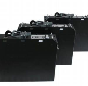 24v 210ah lifepo4 lithium battery pack for forklift