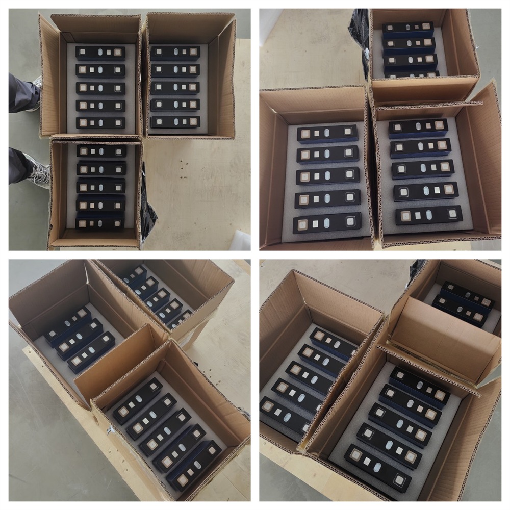 3.2v 173ah lifepo4 prismatic battery shipment