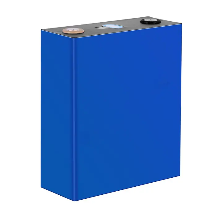 CATL 314Ah LiFePO4 Battery Cell