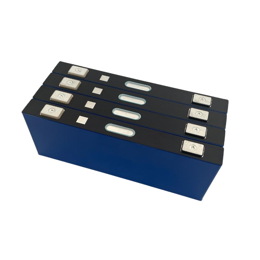 cornex grade a 3.2v 135ah lifepo4 prismatic battery cell