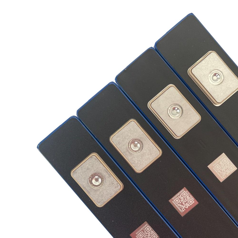 cornex grade a 3.2v 135ah lifepo4 prismatic battery cell