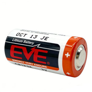 EVE CR123A 3V Lithium Battery LiMnO2 Primary Lithium Battery
