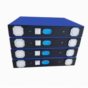 EVE 3.2V 125Ah LiFePO4 Battery Cell