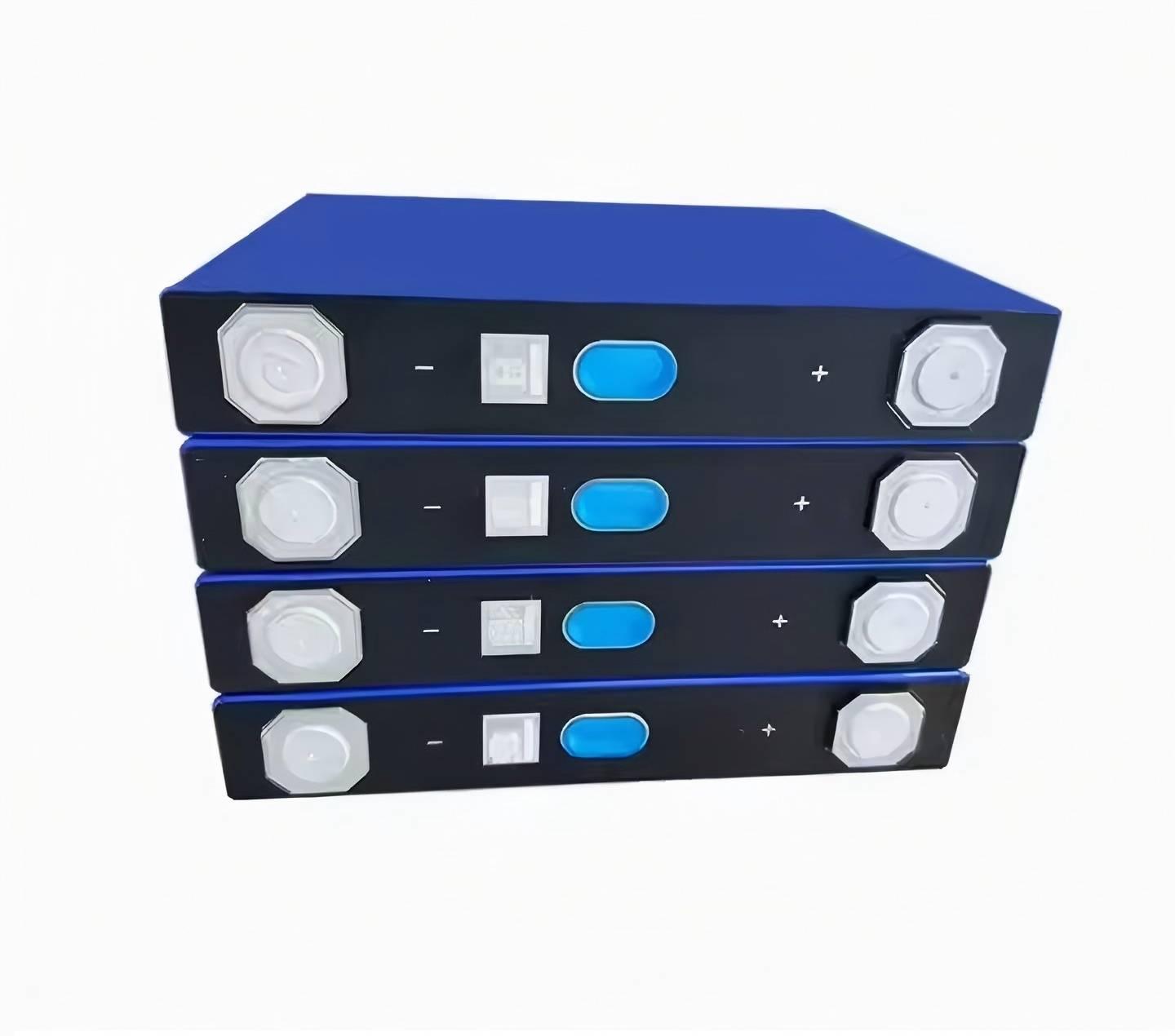 EVE 3.2V 125Ah LiFePO4 Prismatic Cell