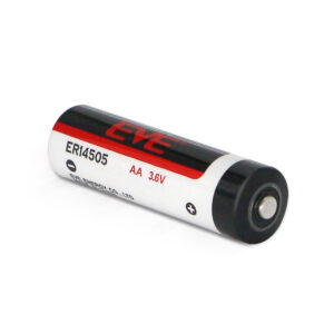 EVE ER14505 AA 3.6V 2700mAh Li-SOCl2 Battery