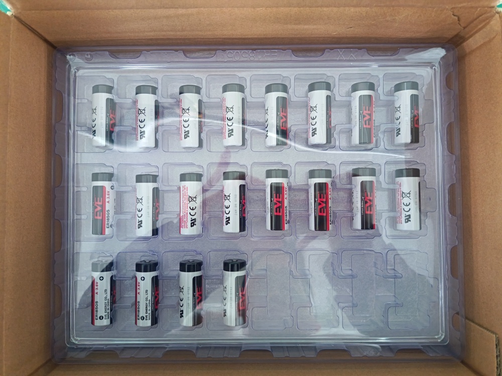 ER18505 Packing Details