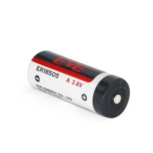 EVE ER18505 3.6V 4000mAh Battery