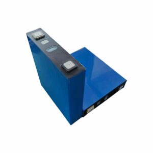 Ganfeng 3.2V 173Ah LiFePO4 prismatic battery cell model 41173204