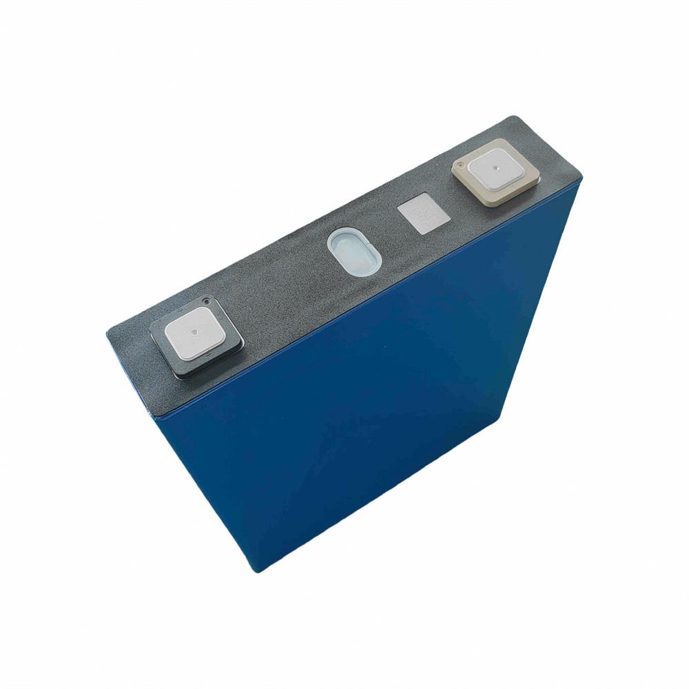 Ganfeng 3.2V 173Ah LiFePO4 prismatic battery cell model 41173204