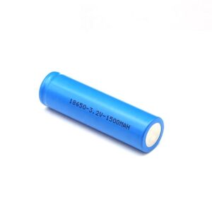 IFR 18650 LiFePO4 Battery 3.7V