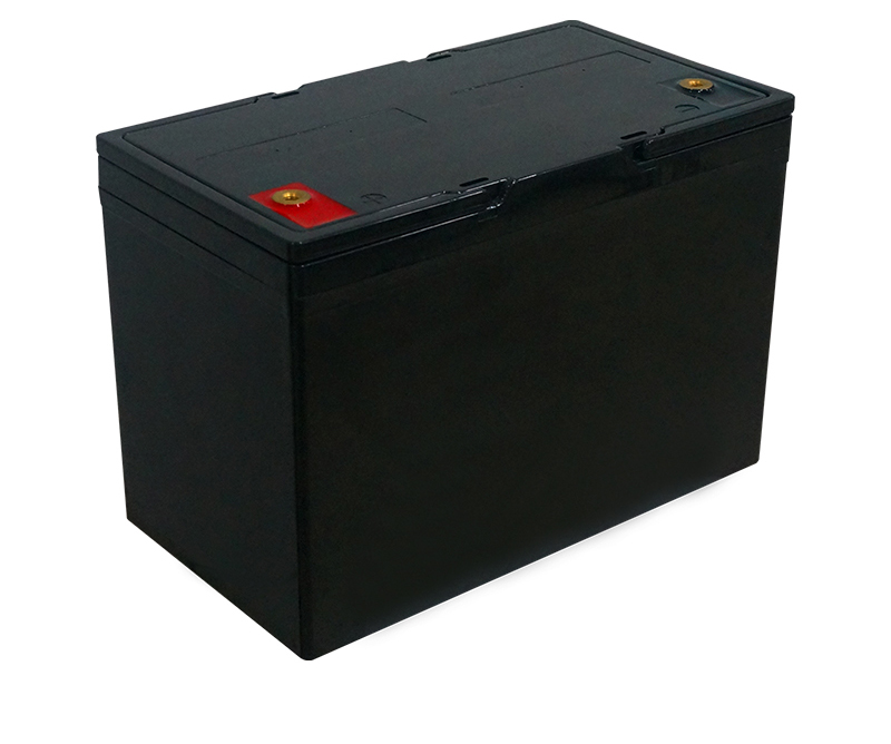 12.8V 84Ah Wheelchair Battery