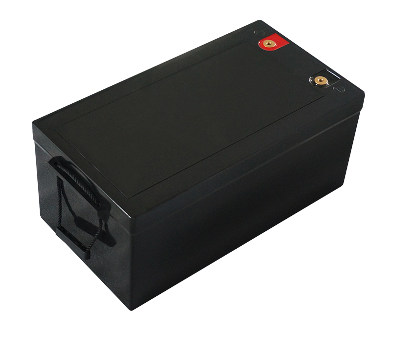 12.8V 250Ah Wheelchair Battery