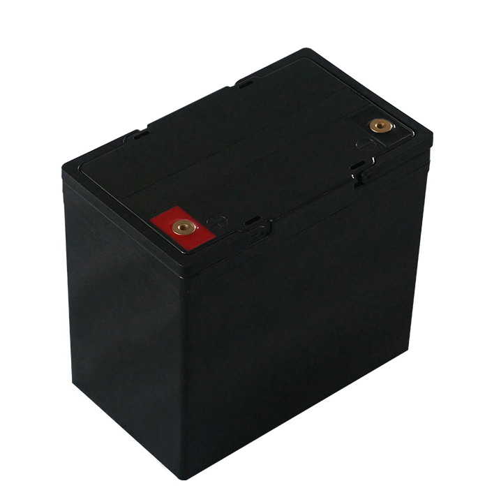 12.8V 50Ah Wheelchair Battery