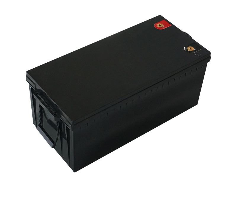 12.8V 300Ah Wheelchair Battery