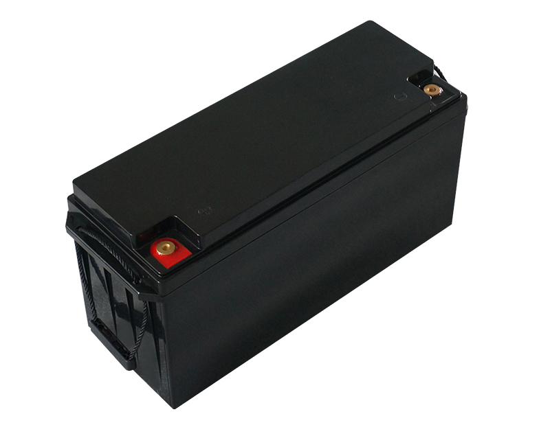 12.8V 150Ah Wheelchair Battery