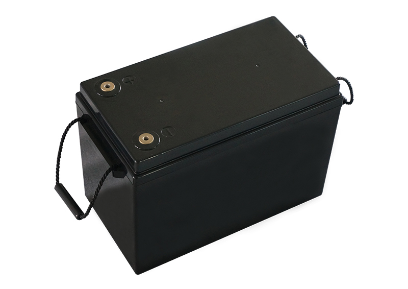 12.8V 200Ah Wheelchair Battery