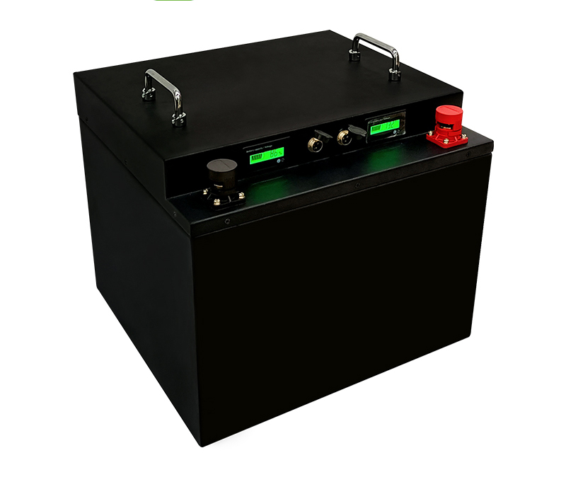 12.8V 400Ah Wheelchair Battery