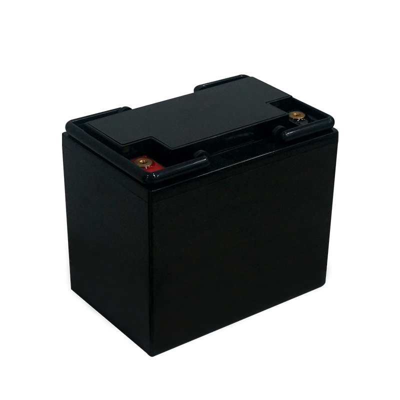 12.8V 36Ah Wheelchair Battery